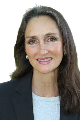 Portrait of Kathryn McFarland, REALTOR®